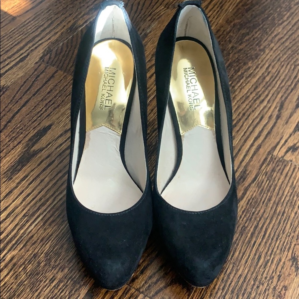 Michael Kors heels